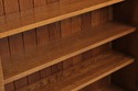 75154: STICKLEY Mission Oak Arts &Crafts 2 Door Bo