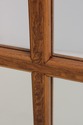 75154: STICKLEY Mission Oak Arts &Crafts 2 Door Bo