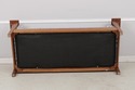 75181: STICKLEY Cherry Mission Prairie Settee Sofa