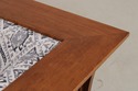 75181: STICKLEY Cherry Mission Prairie Settee Sofa