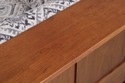 75181: STICKLEY Cherry Mission Prairie Settee Sofa