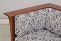 75181: STICKLEY Cherry Mission Prairie Settee Sofa