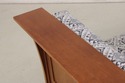 75181: STICKLEY Cherry Mission Prairie Settee Sofa