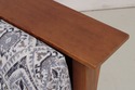 75181: STICKLEY Cherry Mission Prairie Settee Sofa