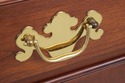 75189: HENKEL HARRIS Cherry Flip Top Server Cabine