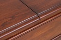 75189: HENKEL HARRIS Cherry Flip Top Server Cabine
