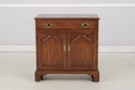 75189: HENKEL HARRIS Cherry Flip Top Server Cabine