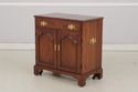 75189: HENKEL HARRIS Cherry Flip Top Server Cabine