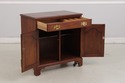 75189: HENKEL HARRIS Cherry Flip Top Server Cabine