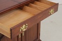 75189: HENKEL HARRIS Cherry Flip Top Server Cabine