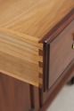 75189: HENKEL HARRIS Cherry Flip Top Server Cabine
