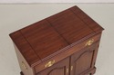 75189: HENKEL HARRIS Cherry Flip Top Server Cabine