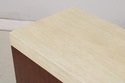 F75198: Mid Century Modern Design 4 Drawer Stove T