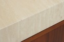 F75198: Mid Century Modern Design 4 Drawer Stove T