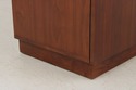 F75198: Mid Century Modern Design 4 Drawer Stove T