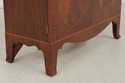 75199: MCMARTIN & BEGGINS Bench Made Mahogany Chin