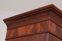 75199: MCMARTIN & BEGGINS Bench Made Mahogany Chin