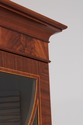 75199: MCMARTIN & BEGGINS Bench Made Mahogany Chin