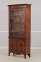 75199: MCMARTIN & BEGGINS Bench Made Mahogany Chin