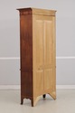 75199: MCMARTIN & BEGGINS Bench Made Mahogany Chin