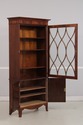 75199: MCMARTIN & BEGGINS Bench Made Mahogany Chin