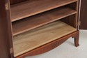 75199: MCMARTIN & BEGGINS Bench Made Mahogany Chin