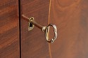 75199: MCMARTIN & BEGGINS Bench Made Mahogany Chin