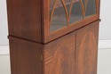 75199: MCMARTIN & BEGGINS Bench Made Mahogany Chin