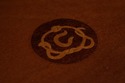 75211: Pair of Napoleonic Italian Inlaid Walnut Ni