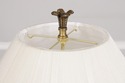 F75248: Elephant Motif Polychrome Painted Finish F