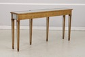 75260: JOHN RICHARD Mirrored 3 Drawer Hollywood Re