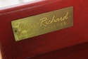 75260: JOHN RICHARD Mirrored 3 Drawer Hollywood Re