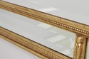 75261: FRIEDMAN BROTHERS Adam Style Gold Horizonta