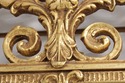 75261: FRIEDMAN BROTHERS Adam Style Gold Horizonta