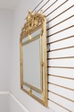 75261: FRIEDMAN BROTHERS Adam Style Gold Horizonta