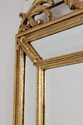 75261: FRIEDMAN BROTHERS Adam Style Gold Horizonta
