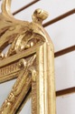 75261: FRIEDMAN BROTHERS Adam Style Gold Horizonta