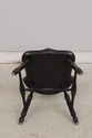75276: Set of 6 DR DIMES Painted Windsor Dining Ro
