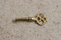 75308: Custom Crafted Chippendale Mahogany Large C