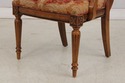 L75324: Set of 8 ETHAN ALLEN French Louis XVI Dini