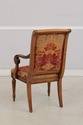 L75324: Set of 8 ETHAN ALLEN French Louis XVI Dini