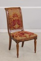 L75324: Set of 8 ETHAN ALLEN French Louis XVI Dini