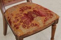 L75324: Set of 8 ETHAN ALLEN French Louis XVI Dini