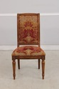 L75324: Set of 8 ETHAN ALLEN French Louis XVI Dini