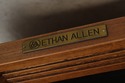 L75324: Set of 8 ETHAN ALLEN French Louis XVI Dini