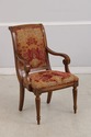 L75324: Set of 8 ETHAN ALLEN French Louis XVI Dini
