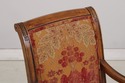 L75324: Set of 8 ETHAN ALLEN French Louis XVI Dini