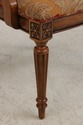 L75324: Set of 8 ETHAN ALLEN French Louis XVI Dini