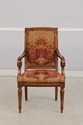 L75324: Set of 8 ETHAN ALLEN French Louis XVI Dini