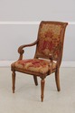 L75324: Set of 8 ETHAN ALLEN French Louis XVI Dini